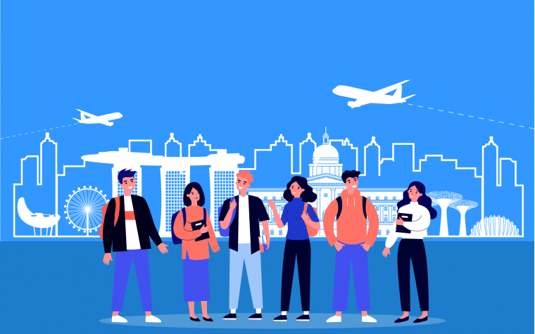 4 Beasiswa di Indonesia Beserta Syarat, Dokumen, dan Cara Daftar