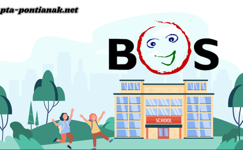 Bantuan Pemerintah pada Bidang Pendidikan