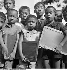 Pendidikan untuk Mengurangi Ketidaksetaraan Sosial