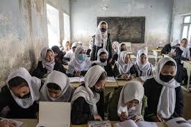 Membangun Jembatan Spiritualitas dan Ilmu Pengetahuan: Peran Pendidikan Keagamaan dalam Transformasi Sosial Afghanistan dan Palestina