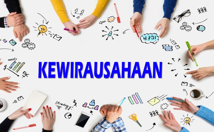 Menerapkan Pendidikan Kewirausahaan dalam Kurikulum Sekolah