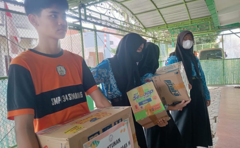 Mata Pelajaran “Jadi Manusia”: Pelajaran yang Belum Pernah Ada, Tapi Sangat Dibutuhkan