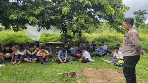 Membangun Budaya Damai di Sekolah: Langkah Nyata Mencegah Tawuran