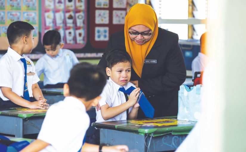 Belajar dari Gagal: Pelajaran Berharga yang Jarang Diajarkan di Sekolah