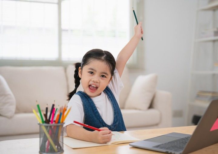 Anak Pintar Bukan yang Duduk Diam: Menggugat Sistem Pendidikan yang Mengabaikan Energi Anak Aktif