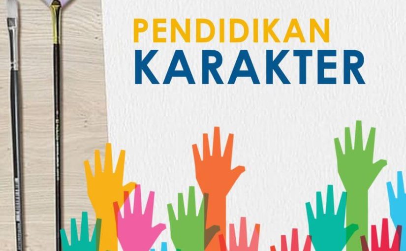 Pendidikan Karakter dalam Kurikulum Modern: Apakah Sudah Cukup?