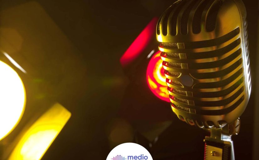 Peran Stand Up Comedy dalam Meningkatkan Kesadaran Pendidikan di Kalangan Muda