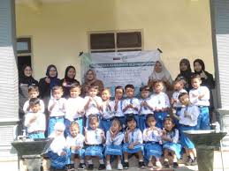Pendidikan Murid: Pentingnya Go Green Sejak Dini