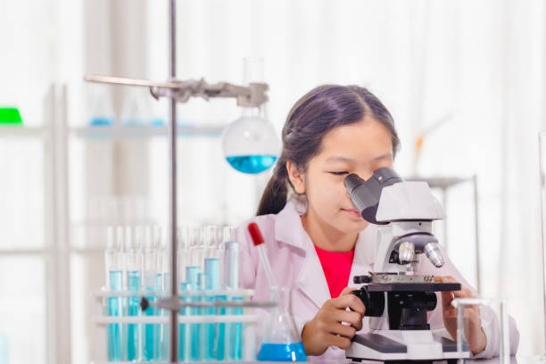 Kelas Sains Kesehatan: Mengenal Tubuh Lewat Praktikum Interaktif