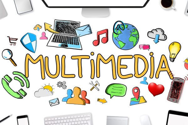 Kelas Multimedia: Murid Jadi Konten Kreator Edukatif