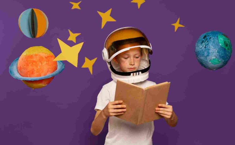 Sekolah Penelitian Astronomi: Murid Membuat Peta Bintang