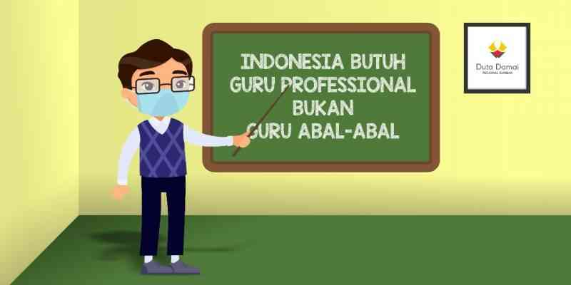 Standar Guru Berkualitas: Kunci Pendidikan yang Efektif