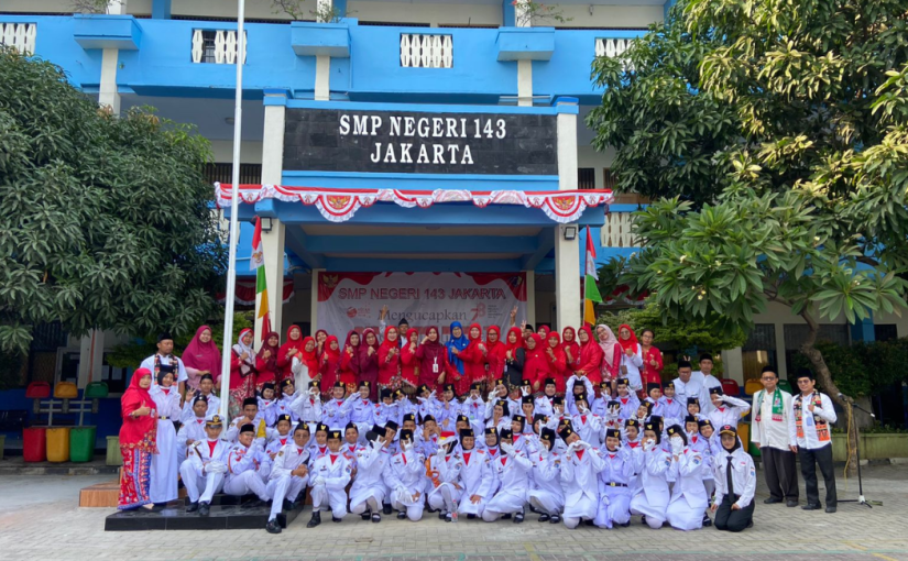 5 SMP Terbaik di Cilincing Jakarta Utara