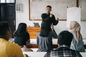 Tips Jitu Pendidikan: Cara Memilih Mentor Kuliah yang Tepat untuk Kariermu