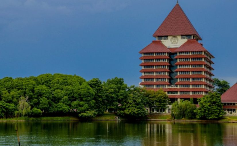 10 Universitas Terbaik di Indonesia