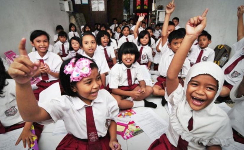 Pendidikan Inklusif di Sekolah Dasar: Strategi, Implementasi, dan Manfaat bagi Semua Siswa