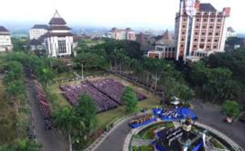Universitas Brawijaya (UB): Pusat Pendidikan, Riset, dan Inovasi di Jawa Timur