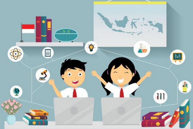 Pemanfaatan AI Dorong Efisiensi Pembelajaran di Sekolah